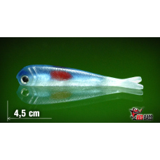 Micro Minnow SSR 1B Micro Minnow SSR 1B