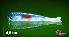 Micro Minnow SSR 1B