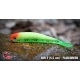 SSR 2 - FLUO/GREEN RH - UV COLOR