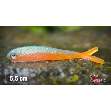 Micro Minnow SSR 2 Micro Minnow SSR 2