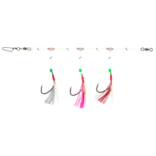 Cod and Pollack rig Grandwave Daiwa 135 cm