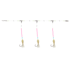 Deadbait rig Grandwave Daiwa 300 cm