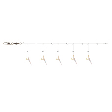 Herring rig Grandwave Daiwa 135 cm