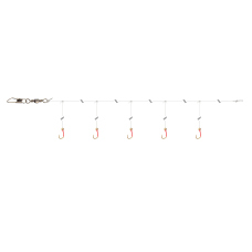 Herring rig micro Grandwave Daiwa 135 cm