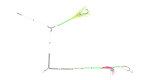 Color: with glow tube
