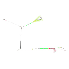 Leng anti-tangle boom rig Grandwave Daiwa