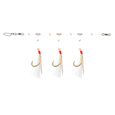 Cod and Pollack rig Grandwave Daiwa 150 cm