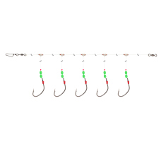 Redfish rig 360° Grandwave Daiwa 500 cm