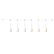 Redfish rig Circle-Hook Grandwave Daiwa 600 cm