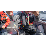 Cod and Pollack rig Grandwave Daiwa 135 cm