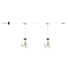 Wolffish rig rattlin Grandwave Daiwa 150 cm