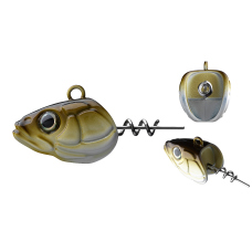  Screw head Daiwa