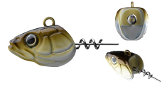 Screw head Daiwa