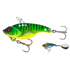 Metal Vib Daiwa Prorex 4,3 cm, 10 g