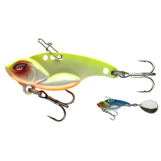 Metal Vib Daiwa Prorex 5,5 cm, 21 g