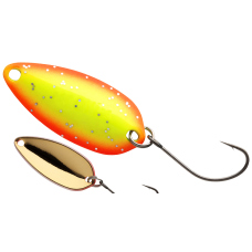 Spoon Presso MVR DAIWA 2,4 g Spoon Presso MVR DAIWA 2,4 g