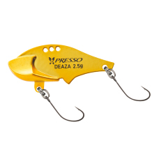Cikáda Presso Deaza 3,1 cm, 2,5 g