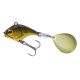 Color: Gold Nugget