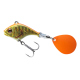 Color: Golden Shiner