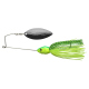 green chartreuse - UV
