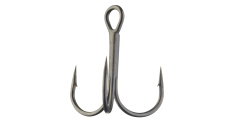 Treble Hooks T30 BN Daiwa Prorex