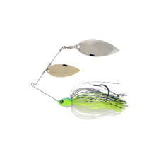Spinnerbait Bling River2Sea 10 g Spinnerbait Bling River2Sea 10 g
