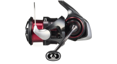 Daiwa 25 Ballistic AIR LT
