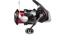 Daiwa 25 Ballistic AIR LT