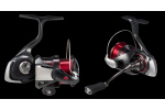 Daiwa 25 Ballistic AIR LT