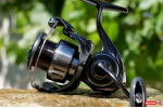 Daiwa 25 Ballistic HD LT