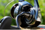 Daiwa 25 Ballistic HD LT