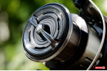 Daiwa 25 Ballistic HD LT