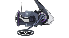 Daiwa 25 Prorex V LT
