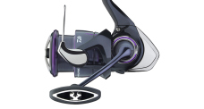 Daiwa 25 Prorex V LT