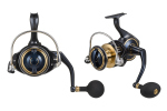 Daiwa 25 Saltiga