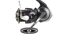 Reel Daiwa 26 Certate HD LT