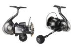 Reel Daiwa 26 Certate HD LT