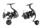 Reel Daiwa 26 Certate HD LT