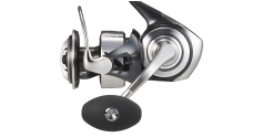 Reel Daiwa 26 Certate SW