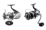 Reel Daiwa 26 Certate SW