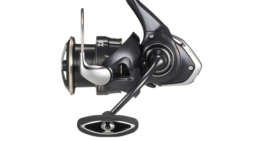 Reel DAIWA 26 Freams LT Reel DAIWA 26 Freams LT