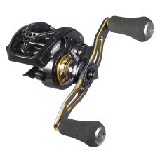 Baitcast Daiwa 26 Morethan TW150 XHL PE Special