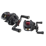 Baitcasting reel Daiwa 23 SS AIR 8.5 L