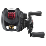 Baitcasting reel Daiwa 23 SS AIR 8.5 L