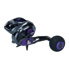 Baitcast Daiwa PROREX TWS 400 PL-P