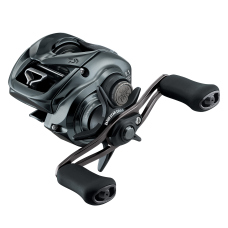 Baitcasting reel Daiwa 24 Tatula SV TW 100