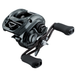 Discounted Set Pike Baitcast DAIWA "For Demanding Anglers" 2025
