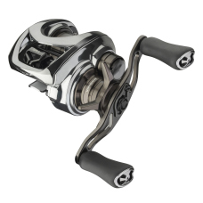 Baitcasting reel Daiwa 25 Steez Limited CT SV TW 70