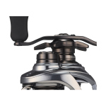 Baitcasting reel Daiwa 25 Steez Limited CT SV TW 70