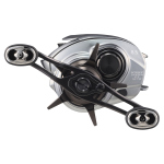 Baitcasting reel Daiwa 25 Steez Limited CT SV TW 70